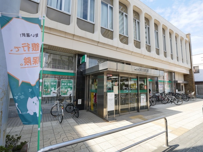 埼玉りそな銀行　坂戸支店(銀行)まで190m LOHAS・I・Ⅶ