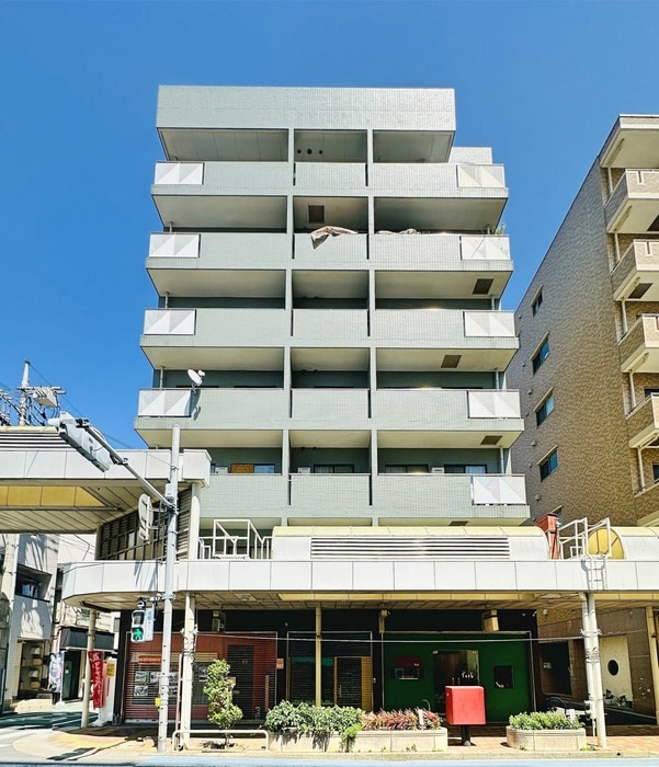 建物設備 プレズィール