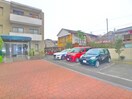 駐車場 パレッヂ新小岩