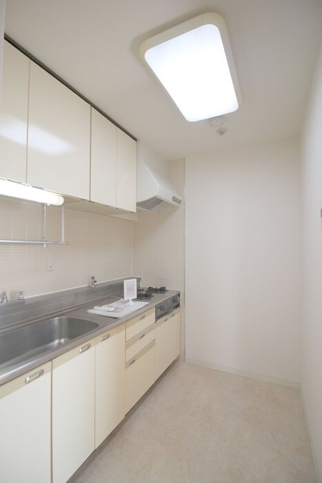 キッチン パレッヂ新小岩