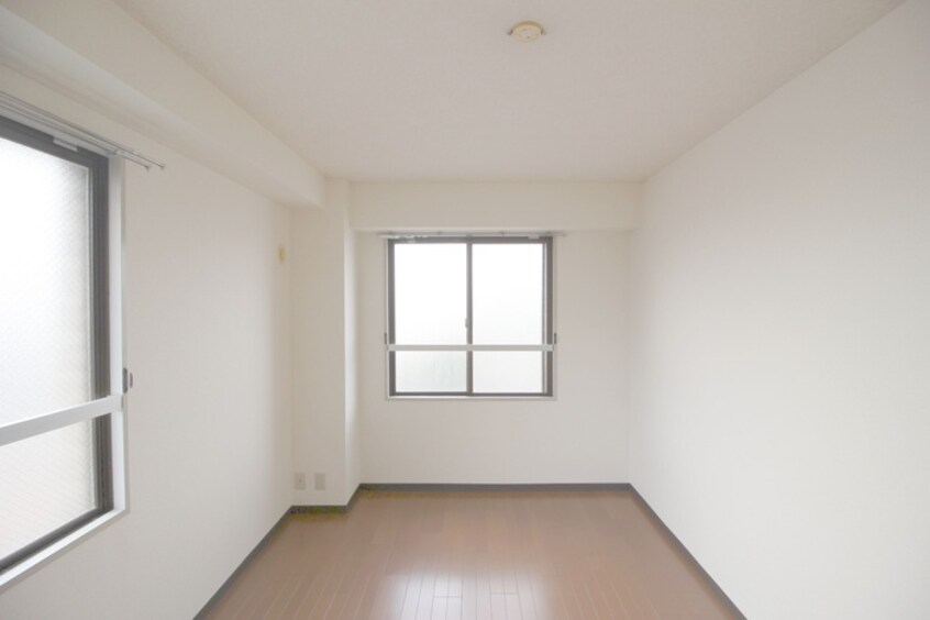 内観写真 パレッヂ新小岩