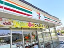 セブンイレブン　(コンビニ)まで230m パレッヂ新小岩