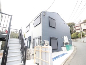 Garden Court上大岡　A棟