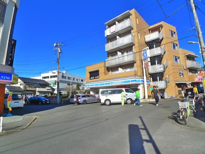 周辺環境 ラ・メゾンＭ２