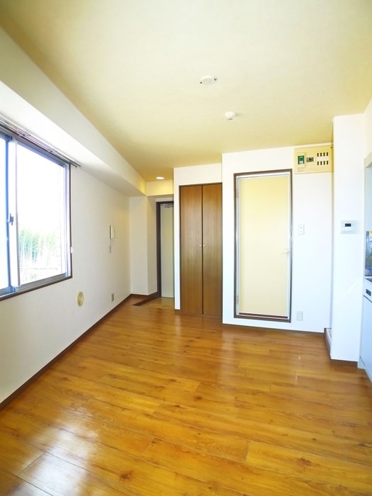 居室 ラ・メゾンＭ２