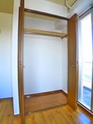 収納 ラ・メゾンＭ２