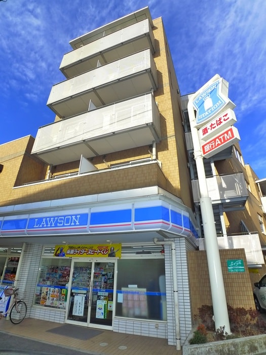 建物設備 ラ・メゾンＭ２