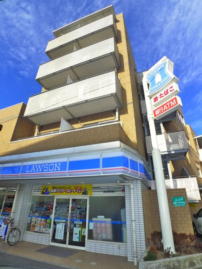 建物設備 ラ・メゾンＭ２