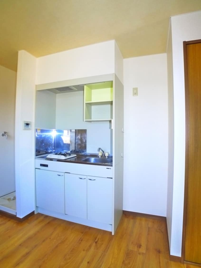 キッチン ラ・メゾンＭ２