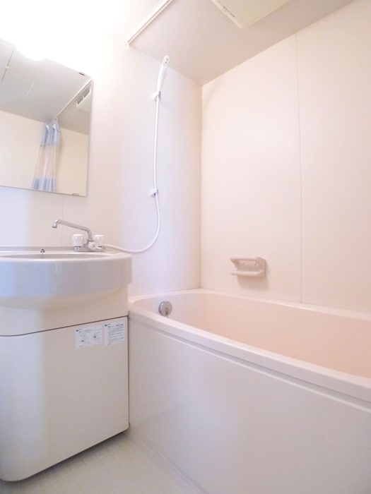 バス／シャワールーム等 ラ・メゾンＭ２