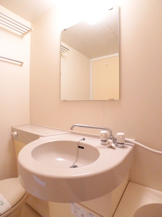 洗面 ラ・メゾンＭ２