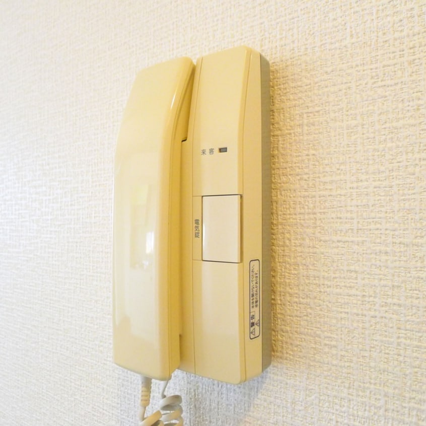 内観写真 ラ・メゾンＭ２