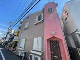 アスコット西国立