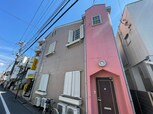 アスコット西国立