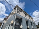 ラフォーレＫの外観