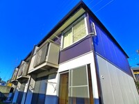 第２むさし野ハイツ