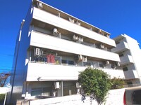 キャトルセゾン渕野辺(210)