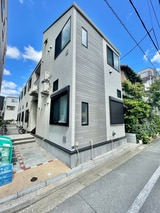 ハーモニーテラス南町