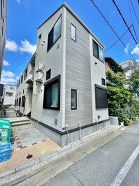 ハーモニーテラス南町