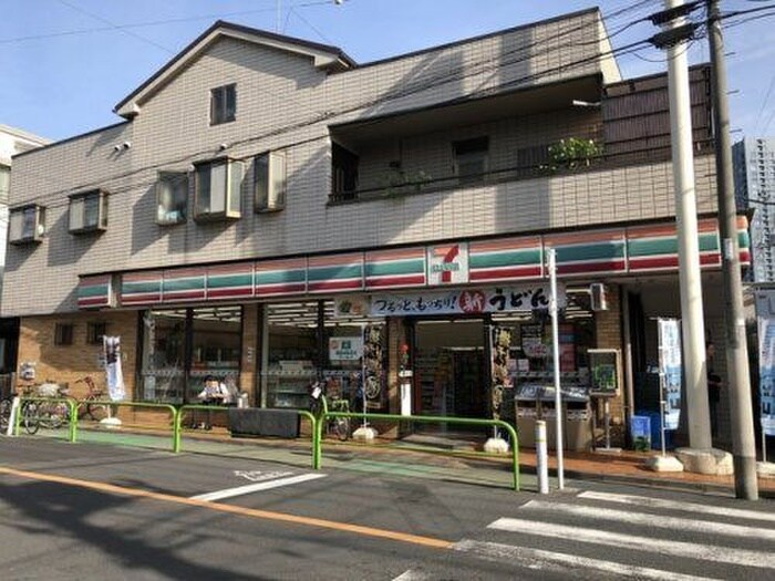 セブンイレブン 板橋南町店(コンビニ)まで282m ハーモニーテラス南町