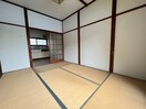 居室 光鱗荘