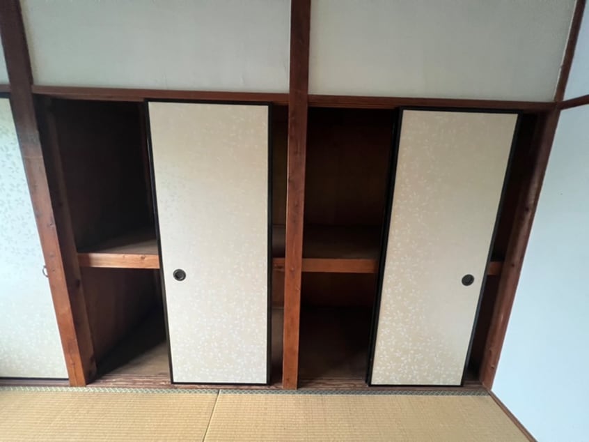収納 光鱗荘