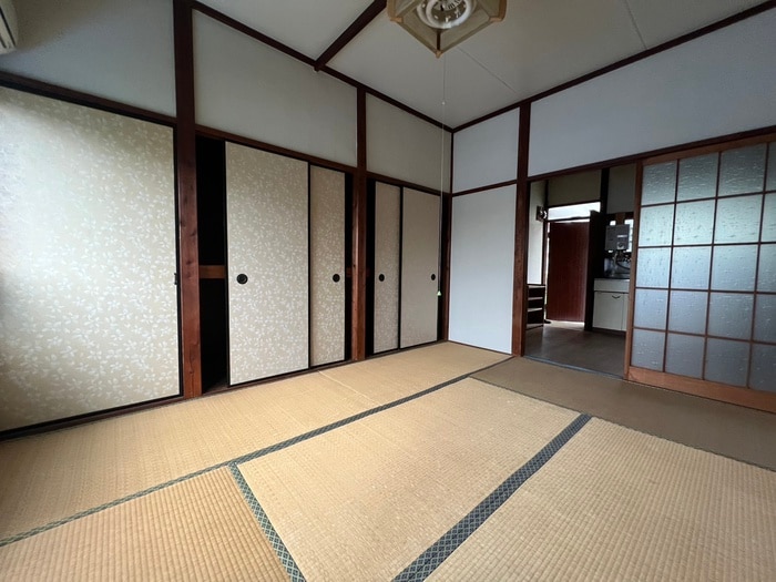 居室 光鱗荘