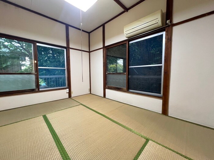 居室 光鱗荘