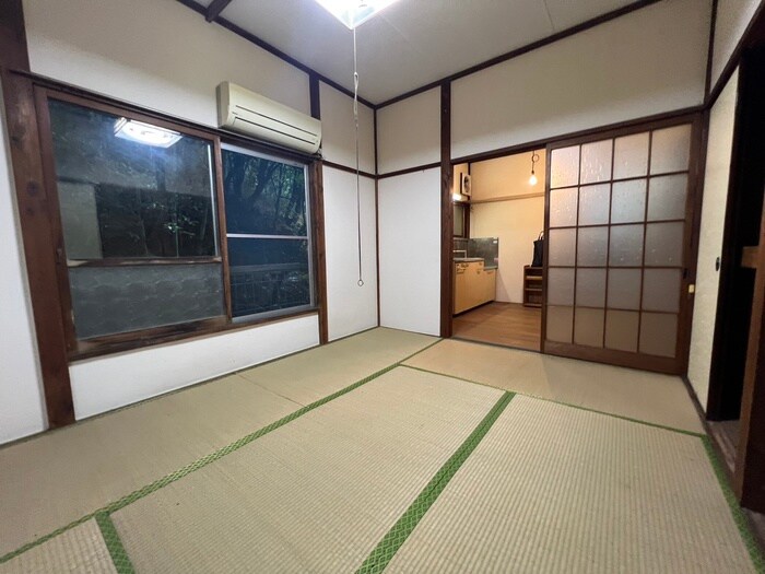 居室 光鱗荘