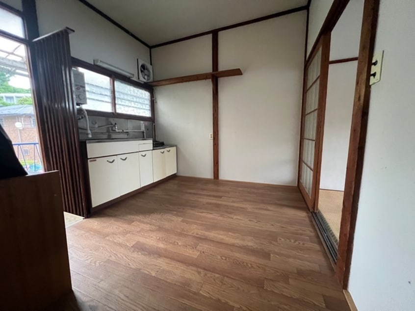 内観写真 光鱗荘