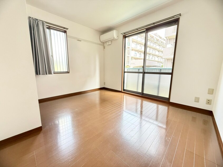 居室 ドミ－ル藤