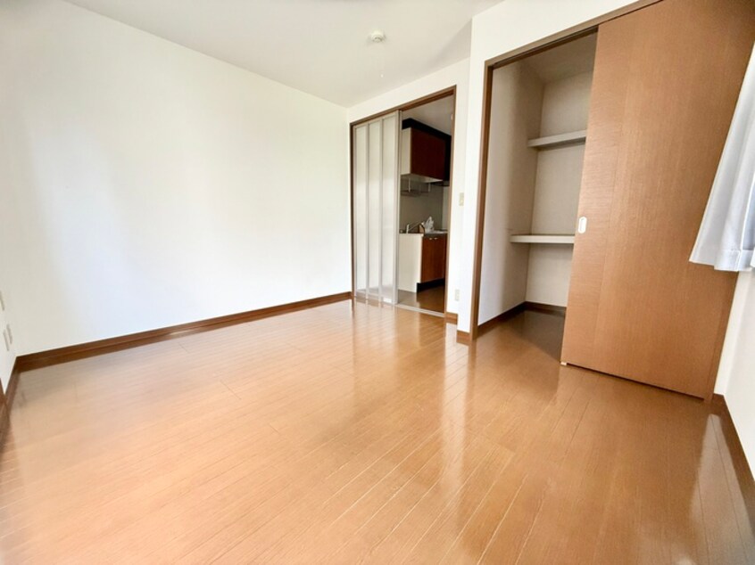 居室 ドミ－ル藤