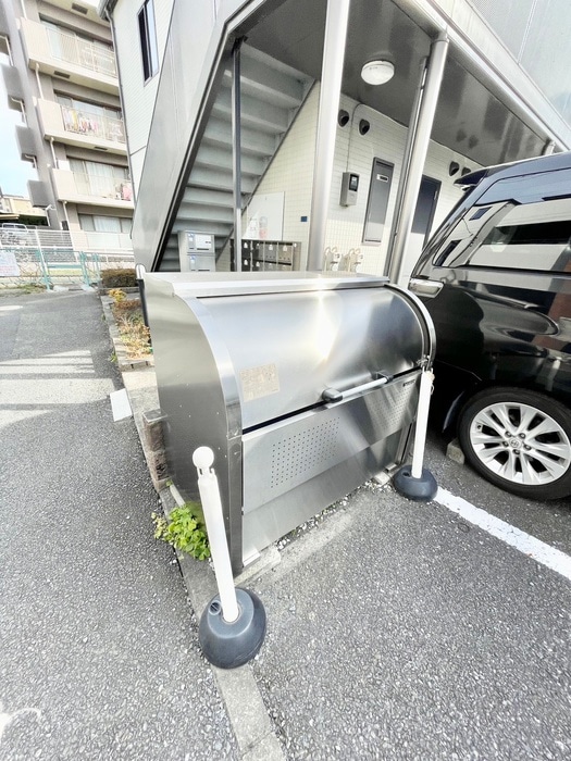 外観写真 ドミ－ル藤