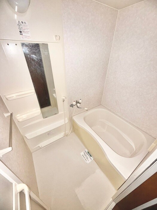 バス／シャワールーム等 ドミ－ル藤