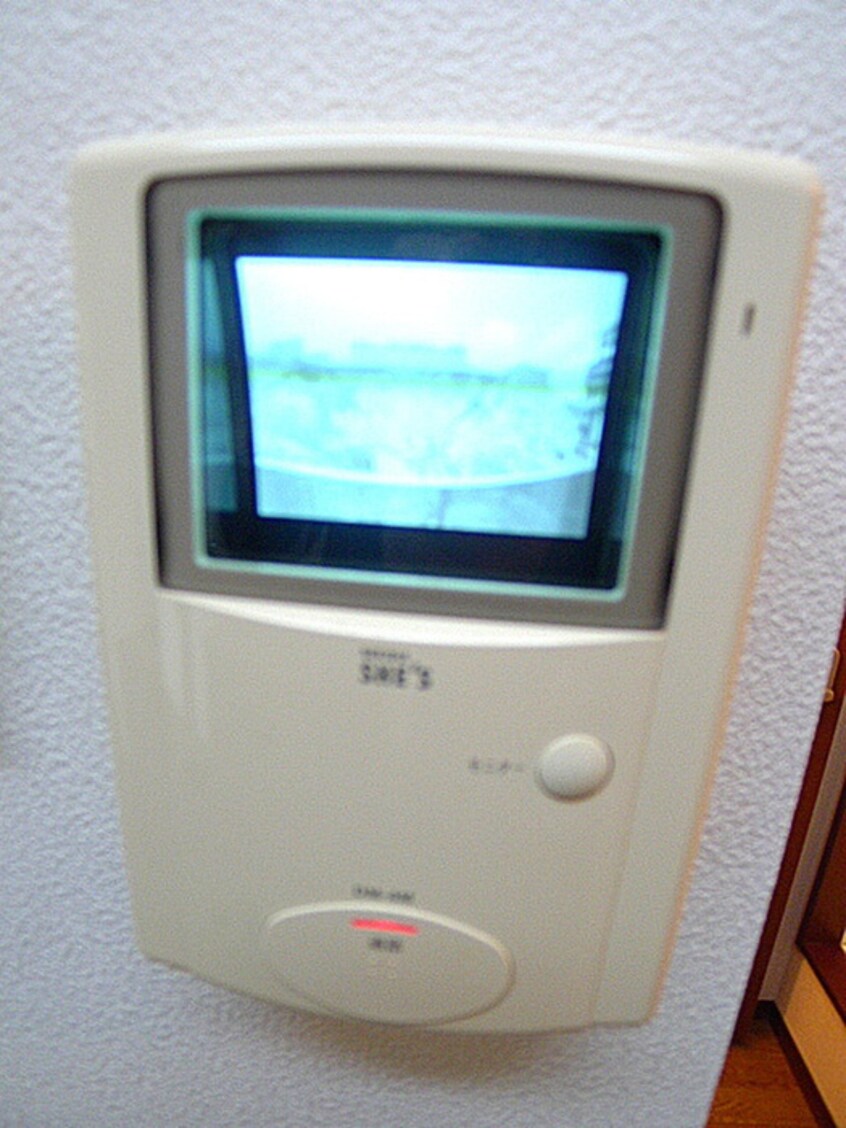 内観写真 ドミ－ル藤