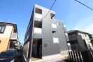 ﾘﾌﾞﾘ・相模大野Ⅱの外観