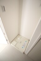 洗濯機置場 ﾘﾌﾞﾘ・相模大野Ⅱ