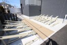 駐輪場 ﾘﾌﾞﾘ・相模大野Ⅱ