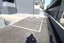 駐車場 ﾘﾌﾞﾘ・相模大野Ⅱ