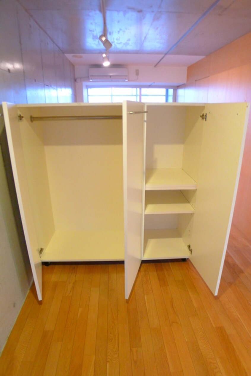 収納 アペルト千葉