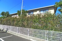 ウィルモア弐番館