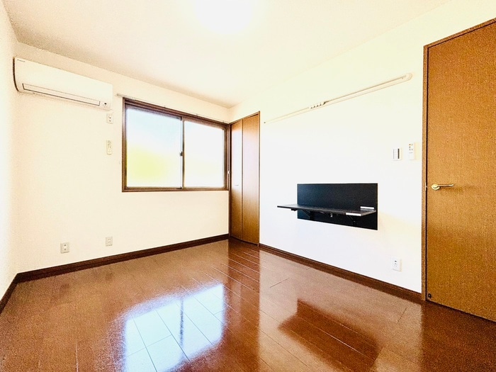 居室 ウィルモア弐番館