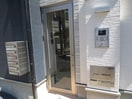 エントランス部分 ステージ上鶴間本町