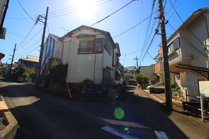 周辺環境 ステージ上鶴間本町