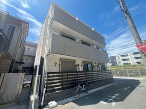 グランエスポワール東川口