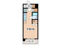 トウタクサンの間取図