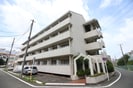 トウタクサンの外観
