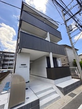 メルクリオ東川口