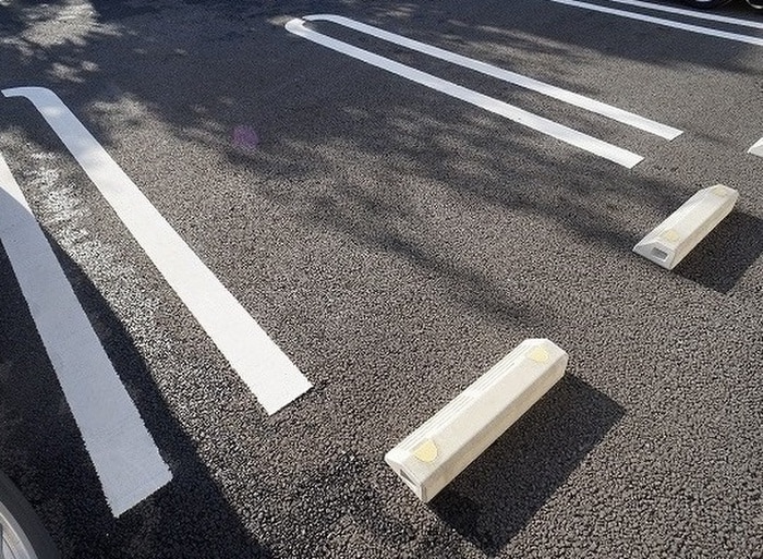 駐車場 プラウド　シティ　南大塚　Ｆ