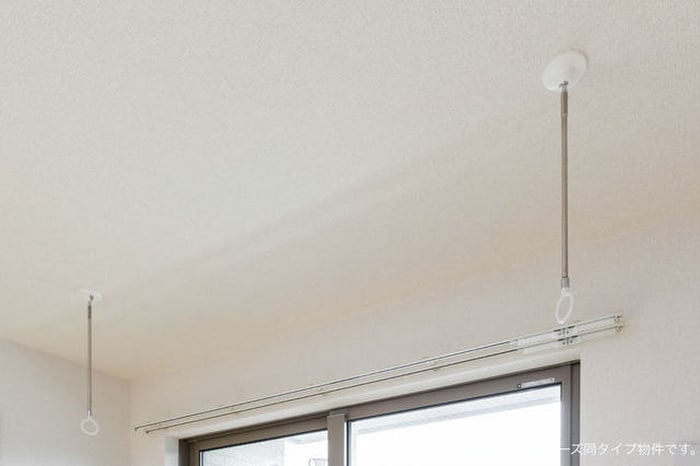 居室 プラウド　シティ　南大塚　Ｆ